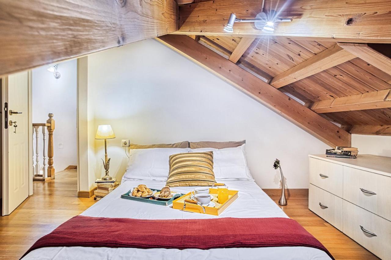 CASA MIRKA Corfu Petite Maisonette Villa Anemomylos Esterno foto