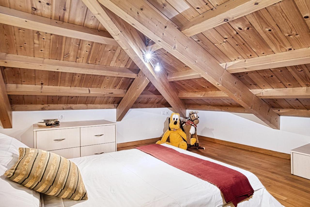 CASA MIRKA Corfu Petite Maisonette Villa Anemomylos Esterno foto