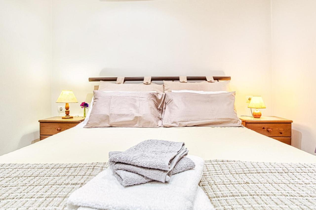 CASA MIRKA Corfu Petite Maisonette Villa Anemomylos Esterno foto