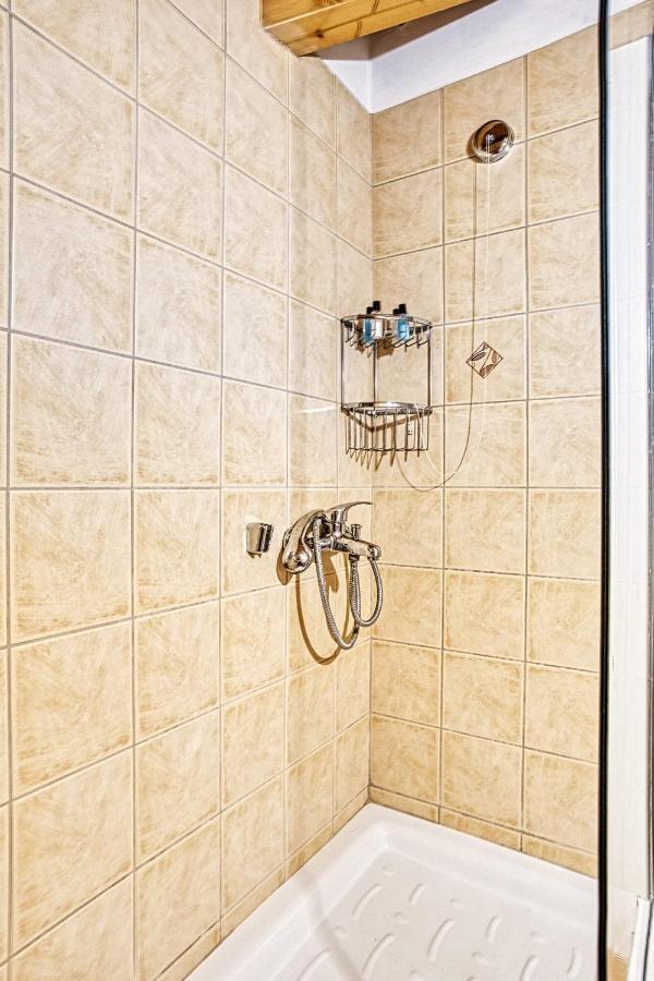CASA MIRKA Corfu Petite Maisonette Villa Anemomylos Esterno foto